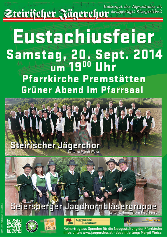 Jägerchor Konzertplakat A1_low